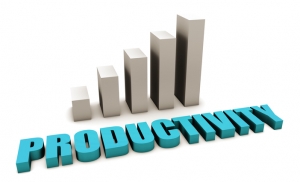 5 Tips for increasing your productivity at work